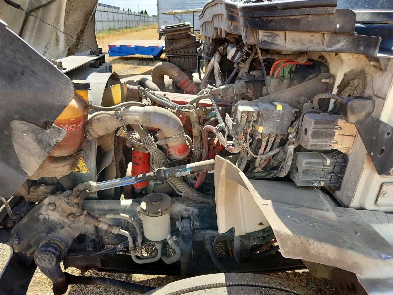 58581226 :رقم المزاد ، 3HAMMMMLXGL740214 vin ، 2016 International 4300 مزاد بيع