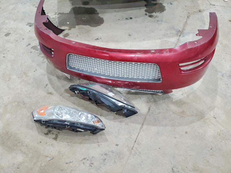 Продажа на аукционе авто 2015 Chevrolet Impala Limited, vin: 2G1WB5E30F1169722, номер лота: 56500936