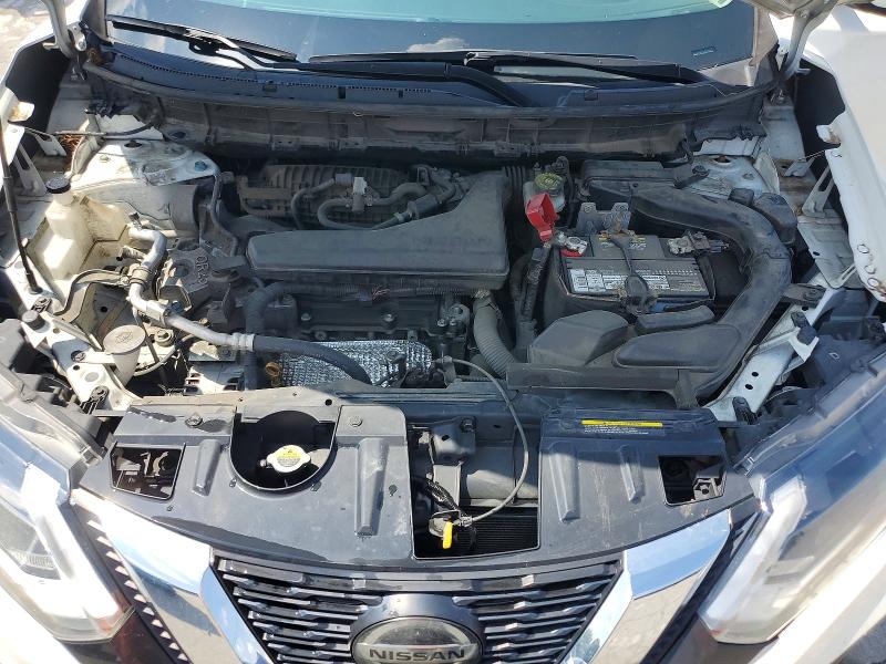 Продаж на аукціоні авто 2020 Nissan Rogue, vin: JN8AT2MT5LW040382, номер лоту: 58520606