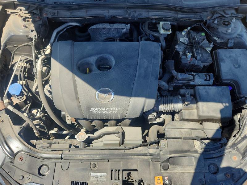Продажа на аукционе авто 2016 Mazda 3, vin: 3MZBM1V74GM291180, номер лота: 55934876