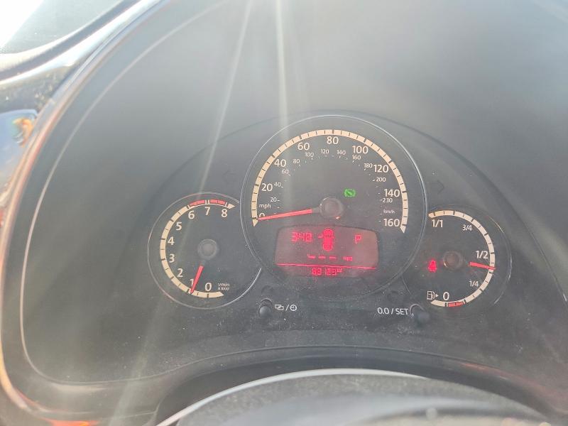 Продажа на аукционе авто 2014 Volkswagen Beetle, vin: 3VWFP7AT3EM610015, номер лота: 85965805