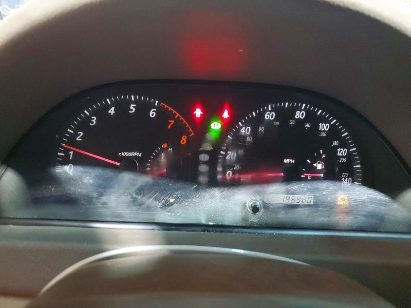 Продажа на аукционе авто 2002 Toyota Camry, vin: 4T1BE32K32U594441, номер лота: 57719706