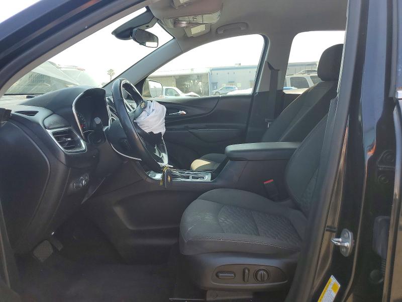 Aukcja sprzedaży 2020 Chevrolet Equinox, vin: 2GNAXLEX2L6228687, numer aukcji: 55941786