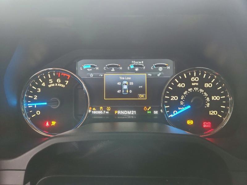 Aukcja sprzedaży 2015 Ford F150, vin: 1FTEW1EP2FFB31761, numer aukcji: 57328166