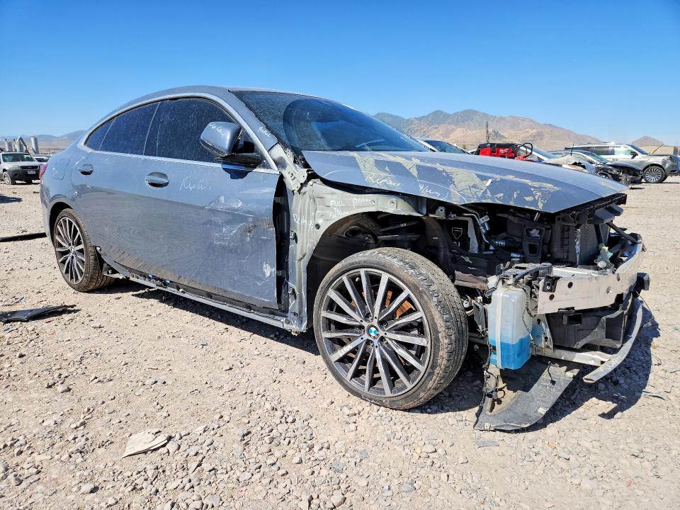 Aukcja sprzedaży 2021 Bmw 228i, vin: WBA53AK00M7H71930, numer aukcji: 59021576