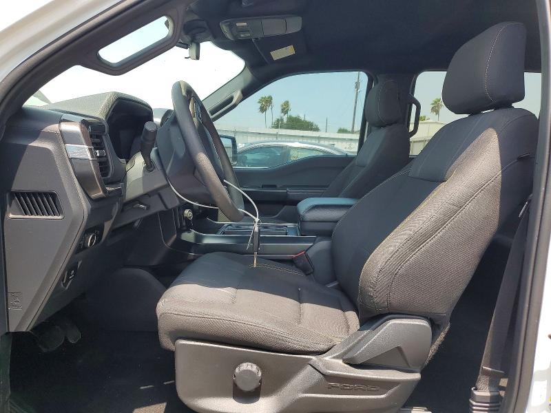 Aukcja sprzedaży 2024 Ford F150, vin: 1FTEW2K54RFA57501, numer aukcji: 58601846