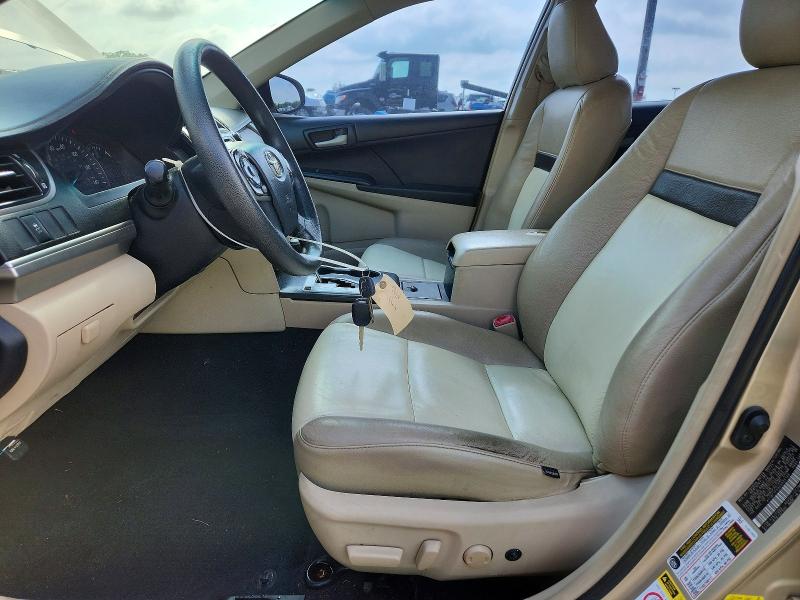 Aukcja sprzedaży 2012 Toyota Camry, vin: 4T1BF1FK9CU025168, numer aukcji: 56892076