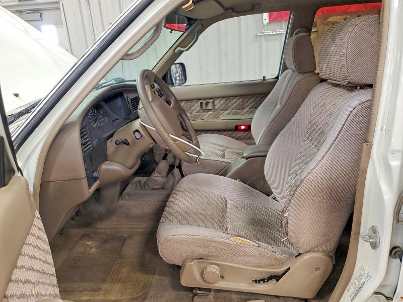 55888146 :رقم المزاد ، JT3VN39W2R0152525 vin ، 1994 Toyota 4runner مزاد بيع