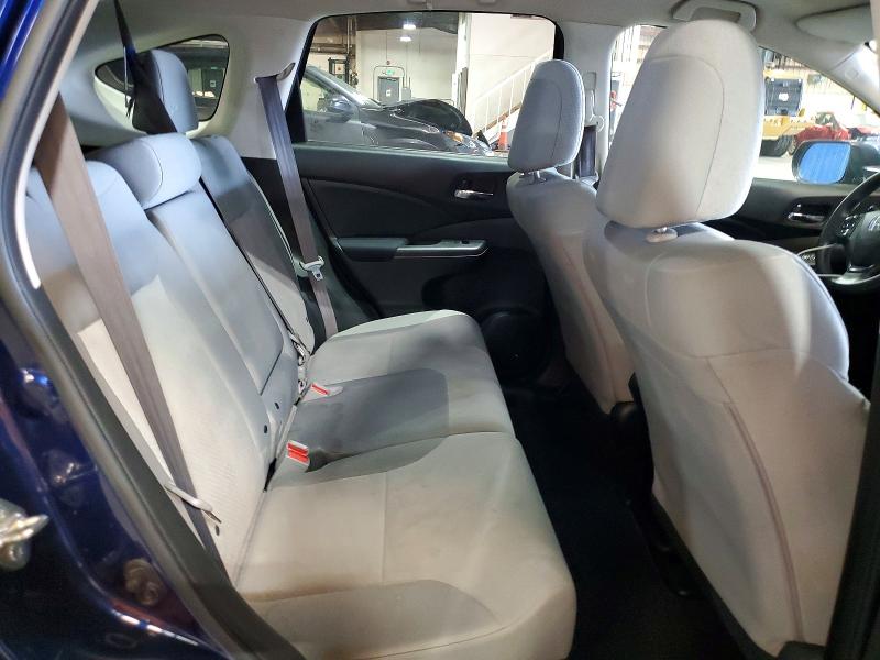 Продаж на аукціоні авто 2015 Honda Cr-v, vin: 2HKRM4H49FH128369, номер лоту: 85982725