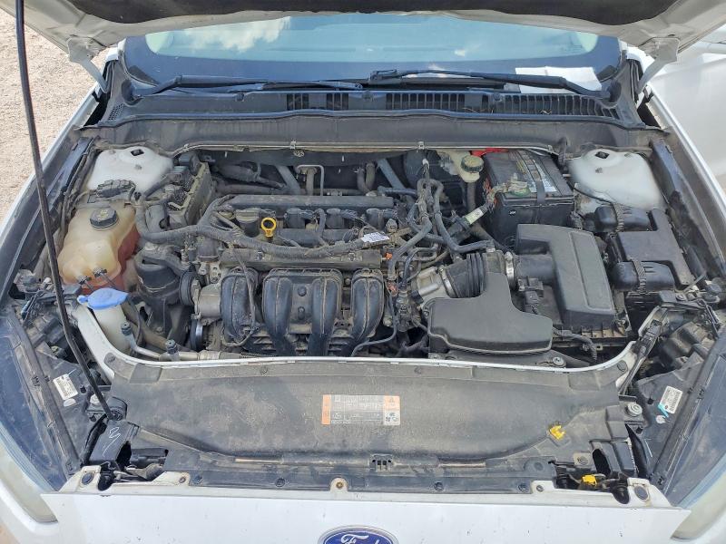 Продажа на аукционе авто 2013 Ford Fusion, vin: 3FA6P0H73DR274313, номер лота: 55693156