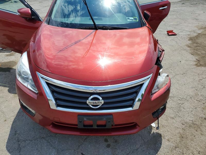 Aukcja sprzedaży 2014 Nissan Altima, vin: 1N4AL3AP7EC191811, numer aukcji: 58940766