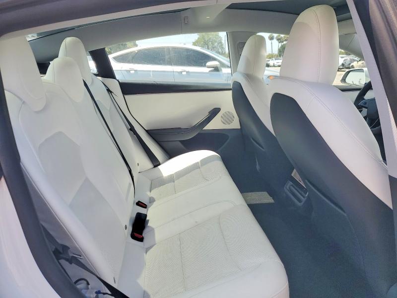 Продаж на аукціоні авто 2024 Tesla Model 3, vin: 5YJ3E1EA8RF865934, номер лоту: 56146056