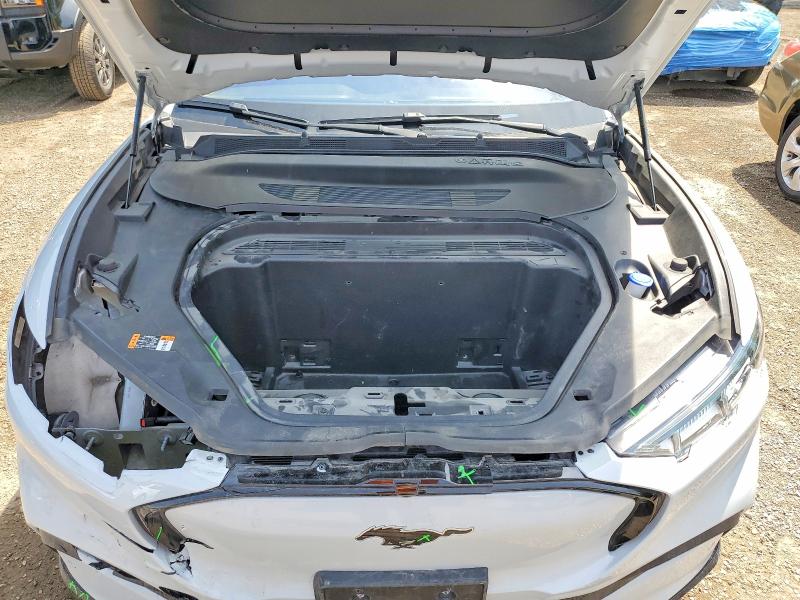 Продажа на аукционе авто 2022 Ford Mustang Mach-e, vin: 3FMTK3SU0NMA17065, номер лота: 55974386