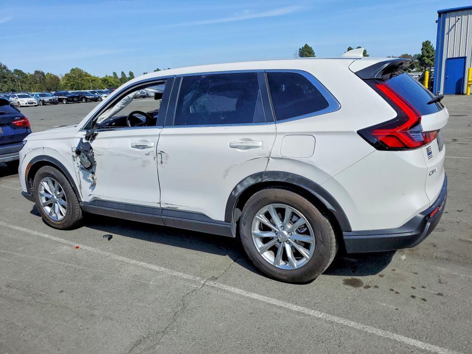 Продаж на аукціоні авто 2025 Honda Cr-v, vin: 2HKRS3H73SH315367, номер лоту: 55621396