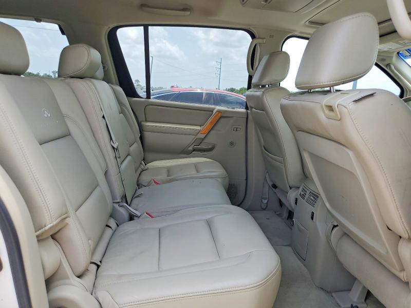 Aukcja sprzedaży 2005 Infiniti Qx56, vin: 5N3AA08C25N806774, numer aukcji: 58708946
