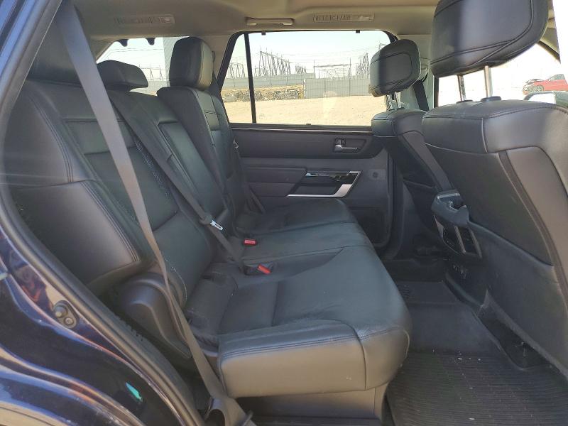 Продаж на аукціоні авто 2024 Toyota Sequoia, vin: 7SVAAABA5RX039531, номер лоту: 56525296