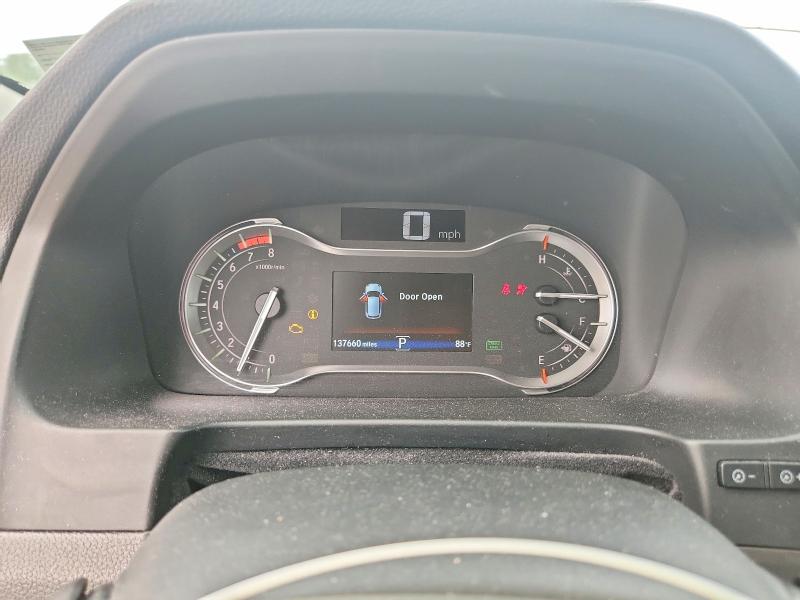 Aukcja sprzedaży 2017 Honda Pilot, vin: 5FNYF6H75HB091317, numer aukcji: 56733616