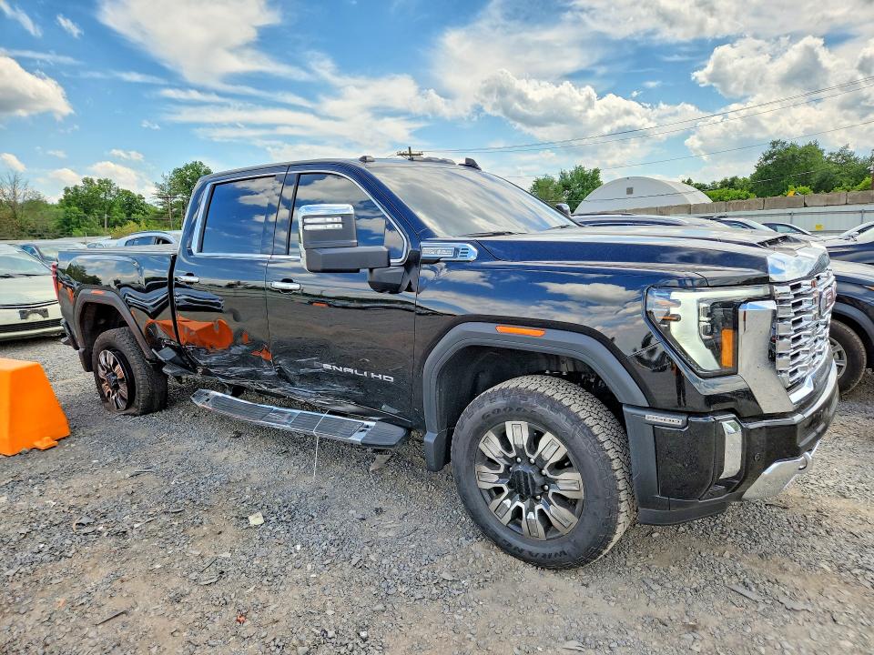 Продаж на аукціоні авто 2026 Gmc Sierra, vin: 1GT4URE76TF159008, номер лоту: 57736706