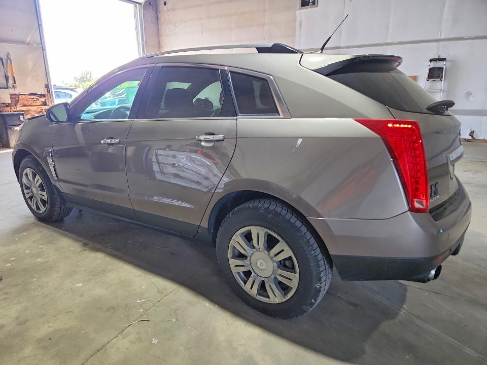 Продаж на аукціоні авто 2012 Cadillac Srx, vin: 3GYFNAE37CS549173, номер лоту: 55812256