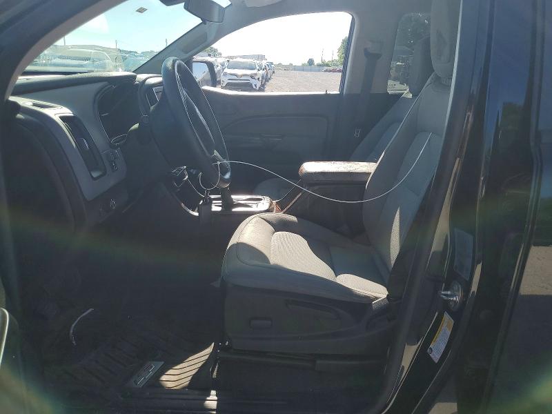 2021 Chevrolet Colorado მანქანა იყიდება აუქციონზე, vin: 1GCGSBEN5M1156589, აუქციონის ნომერი: 55361936