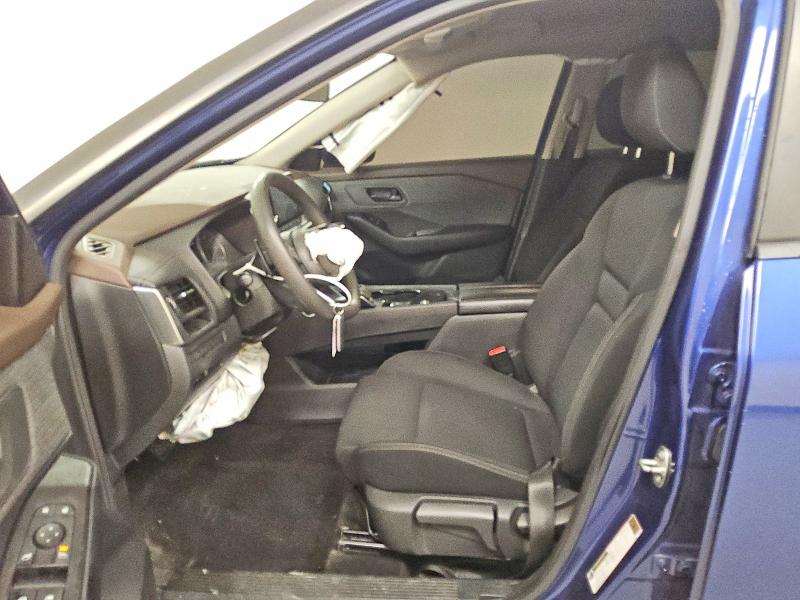 2023 Nissan Rogue მანქანა იყიდება აუქციონზე, vin: JN8BT3AA3PW409680, აუქციონის ნომერი: 55703716