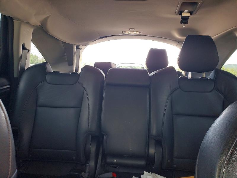 Продажа на аукционе авто 2015 Acura Mdx, vin: 5FRYD4H29FB032183, номер лота: 58330106