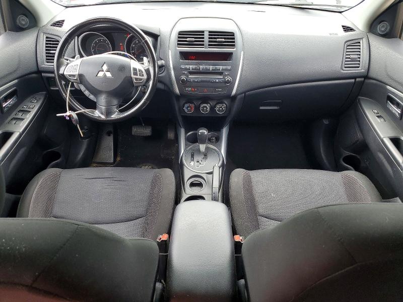 Aukcja sprzedaży 2011 Mitsubishi Outlander Sport, vin: JA4AP3AU8BZ010187, numer aukcji: 58530826