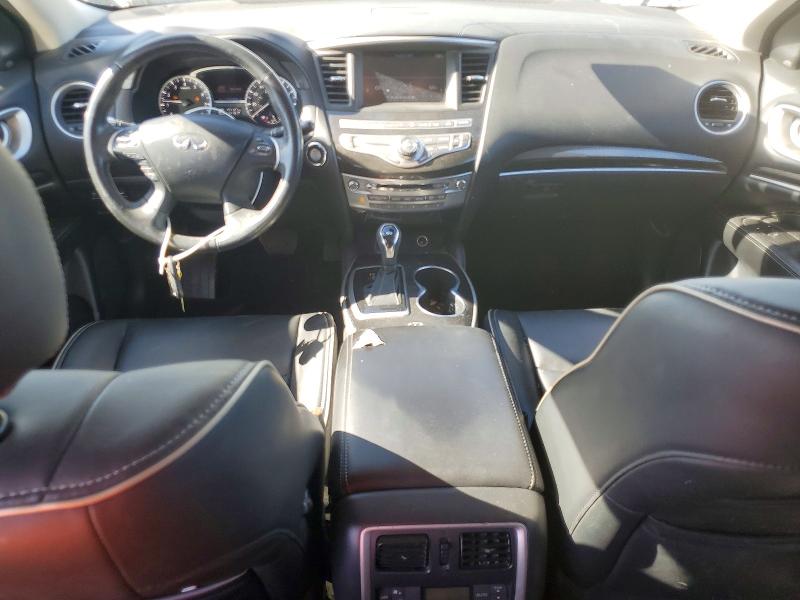 Продажа на аукционе авто 2019 Infiniti Qx60, vin: 5N1DL0MM1KC559561, номер лота: 55319446