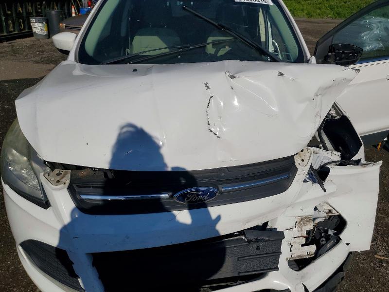 Aukcja sprzedaży 2013 Ford Escape, vin: 1FMCU9GX5DUD80813, numer aukcji: 54863616