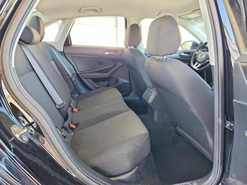 Продаж на аукціоні авто 2019 Volkswagen Jetta, vin: 3VWC57BU6KM205973, номер лоту: 56109926