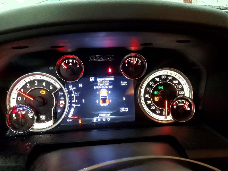 2016 Ram 1500 მანქანა იყიდება აუქციონზე, vin: 1C6RR7LM0GS212732, აუქციონის ნომერი: 57712316