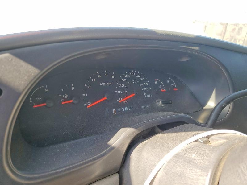 55569536 :رقم المزاد ، 1FTSE34L76HB44655 vin ، 2006 Ford Econoline مزاد بيع