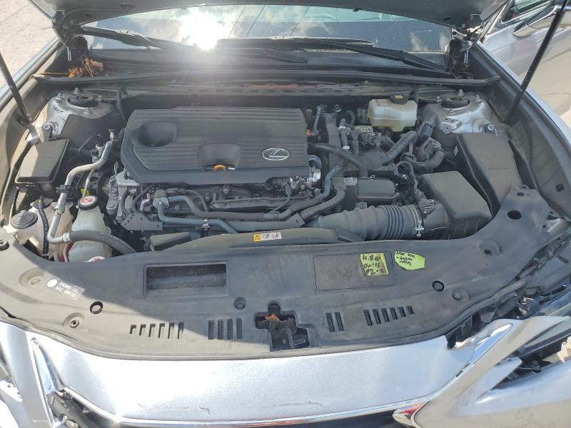Aukcja sprzedaży 2022 Lexus Es 300h, vin: 58AFA1C10NU022649, numer aukcji: 59090326