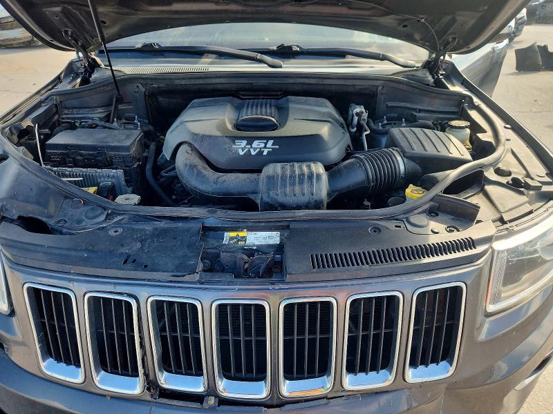 2014 Jeep Grand Cherokee მანქანა იყიდება აუქციონზე, vin: 1C4RJEAG7EC198403, აუქციონის ნომერი: 56097356