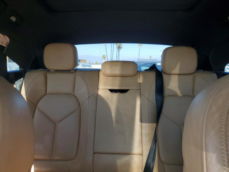56318086 :رقم المزاد ، WP1AA2A52JLB14460 vin ، 2018 Porsche Macan مزاد بيع