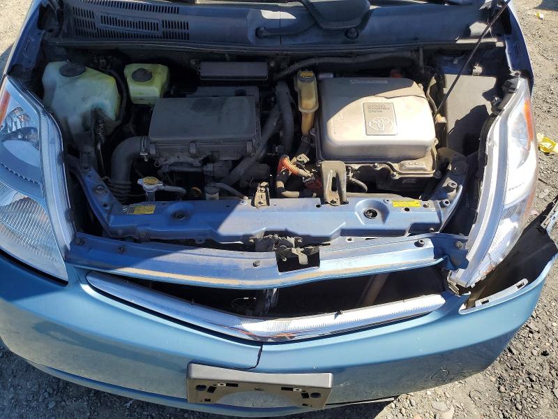 Продажа на аукционе авто 2006 Toyota Prius, vin: JTDKB20U667060429, номер лота: 56166406