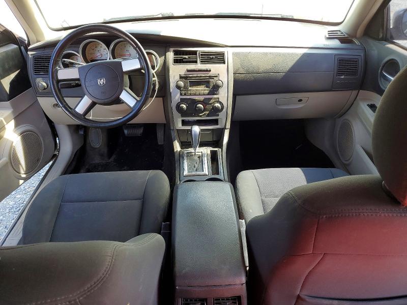 Продаж на аукціоні авто 2007 Dodge Charger, vin: 2B3KA43G27H701569, номер лоту: 54829196