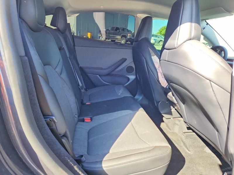 Aukcja sprzedaży 2026 Tesla Model Y, vin: 7SAYGDED6TA606121, numer aukcji: 58897436