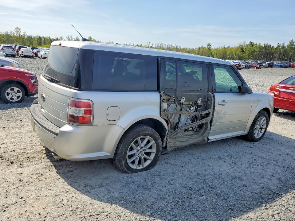56399076 :رقم المزاد ، 2FMGK5B81DBD13194 vin ، 2013 Ford Flex مزاد بيع