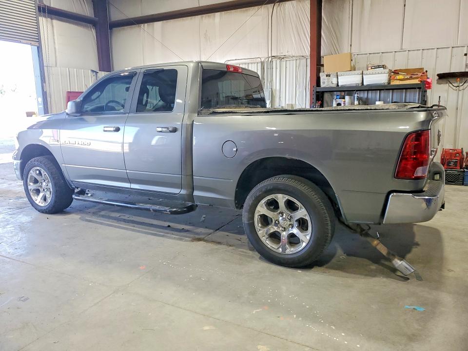 Aukcja sprzedaży 2012 Dodge Ram 1500, vin: 1C6RD7GT2CS177718, numer aukcji: 56175276