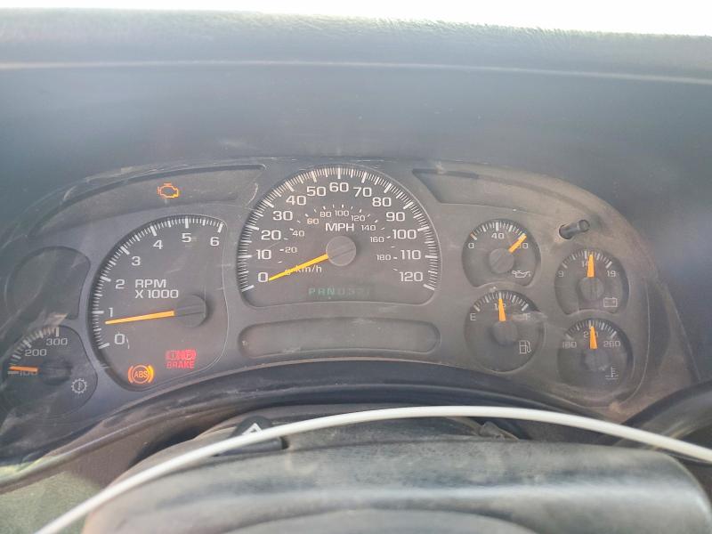 57138246 :رقم المزاد ، 1GBJC39U64E302537 vin ، 2004 Chevrolet Silverado مزاد بيع