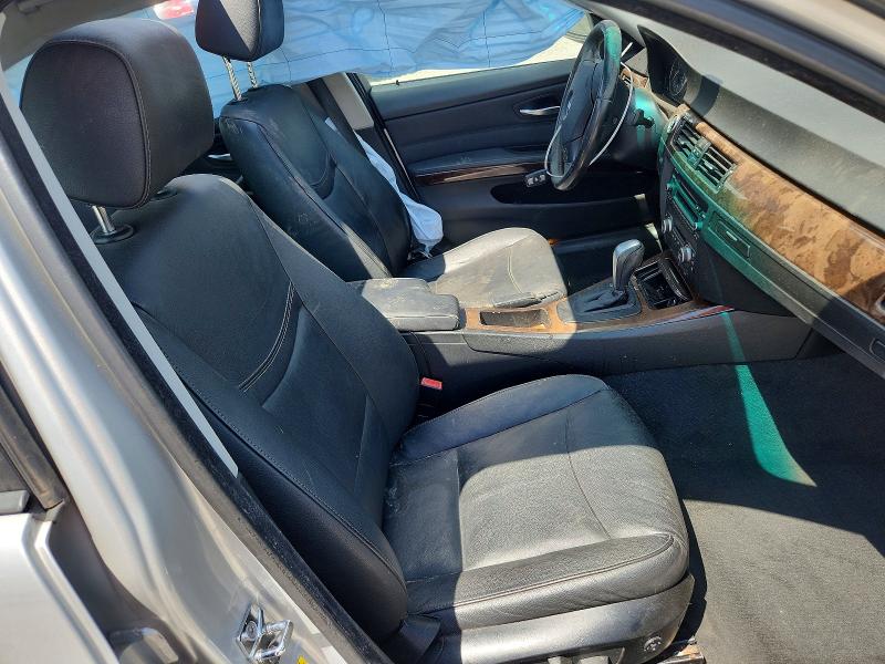 Продажа на аукционе авто 2009 Bmw 328, vin: WBAPK53549A513074, номер лота: 56330146