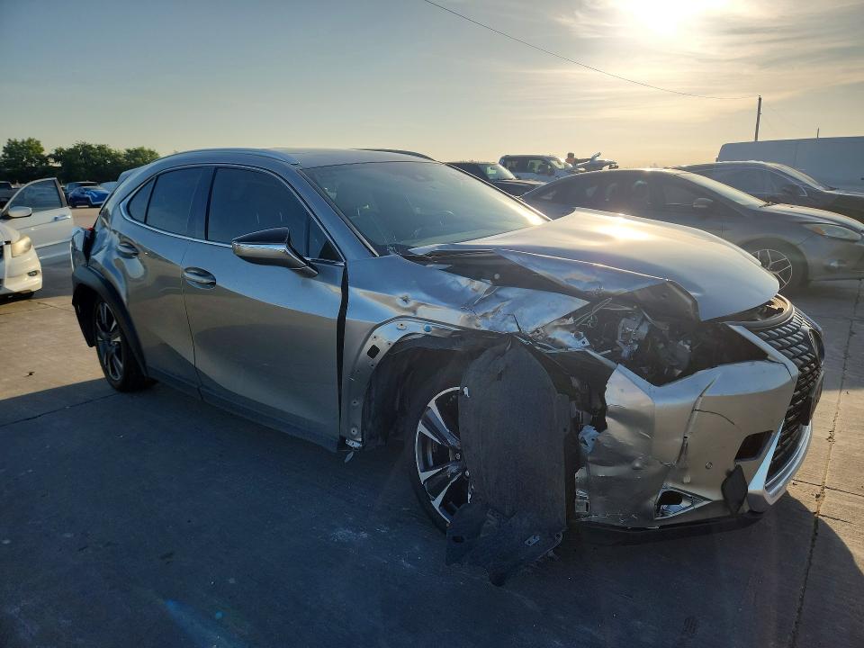 Aukcja sprzedaży 2022 Lexus Ux 200, vin: JTHX3JBH2N2053677, numer aukcji: 55698606