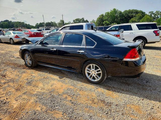 58904516 :رقم المزاد ، 2G1WC5E35E1122004 vin ، 2014 Chevrolet Impala Limited مزاد بيع