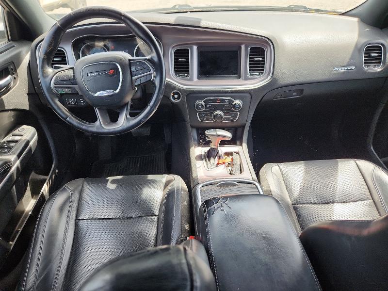 Продажа на аукционе авто 2019 Dodge Charger, vin: 2C3CDXBG0KH753311, номер лота: 57019966