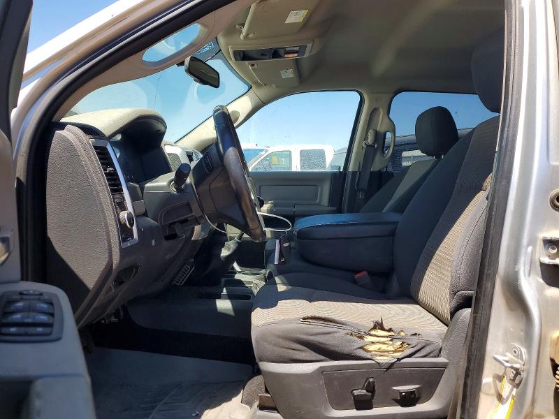 Продаж на аукціоні авто 2010 Dodge Ram 3500, vin: 3D73Y3CL9AG110805, номер лоту: 58152716