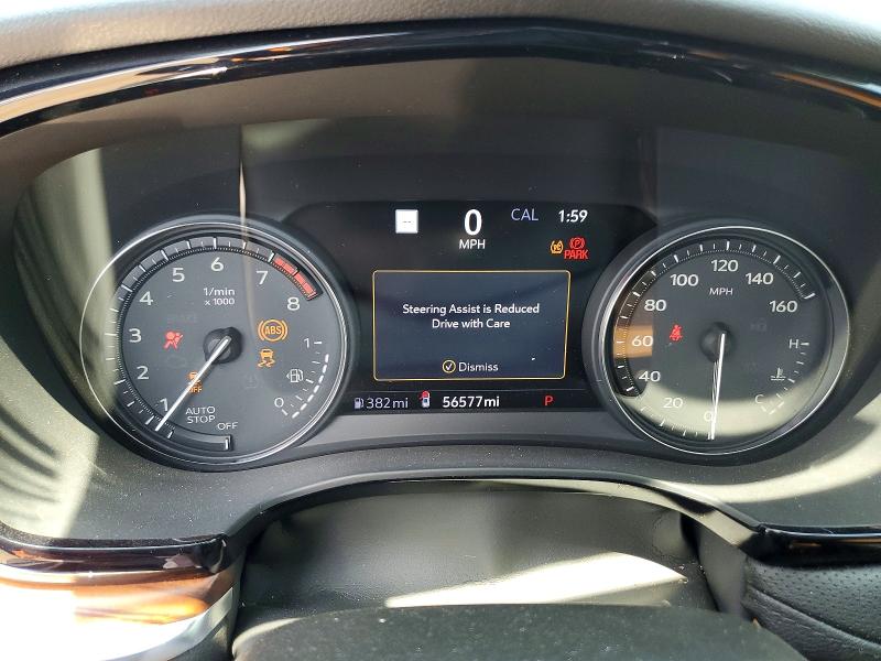 Продаж на аукціоні авто 2020 Cadillac Xt5, vin: 1GYKNCRS8LZ240620, номер лоту: 85979785