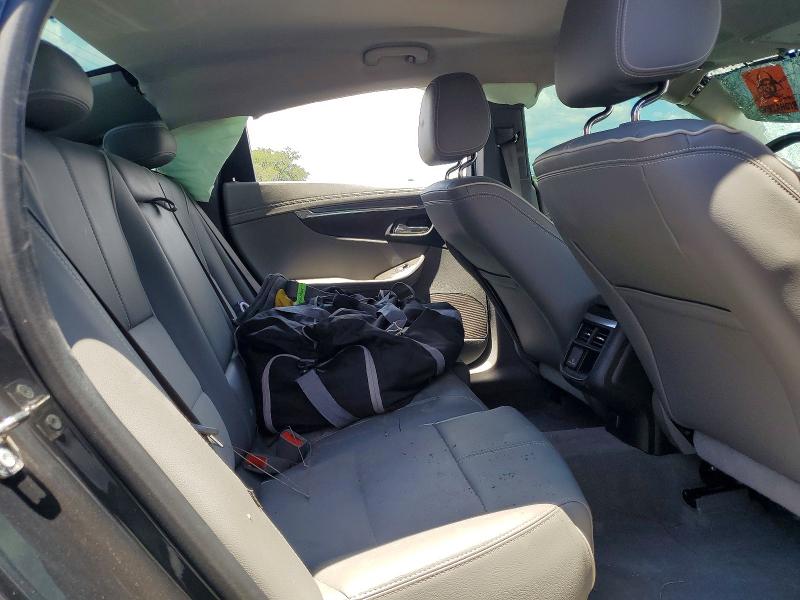 Продажа на аукционе авто 2015 Chevrolet Impala, vin: 2G1125S31F9251264, номер лота: 57165646