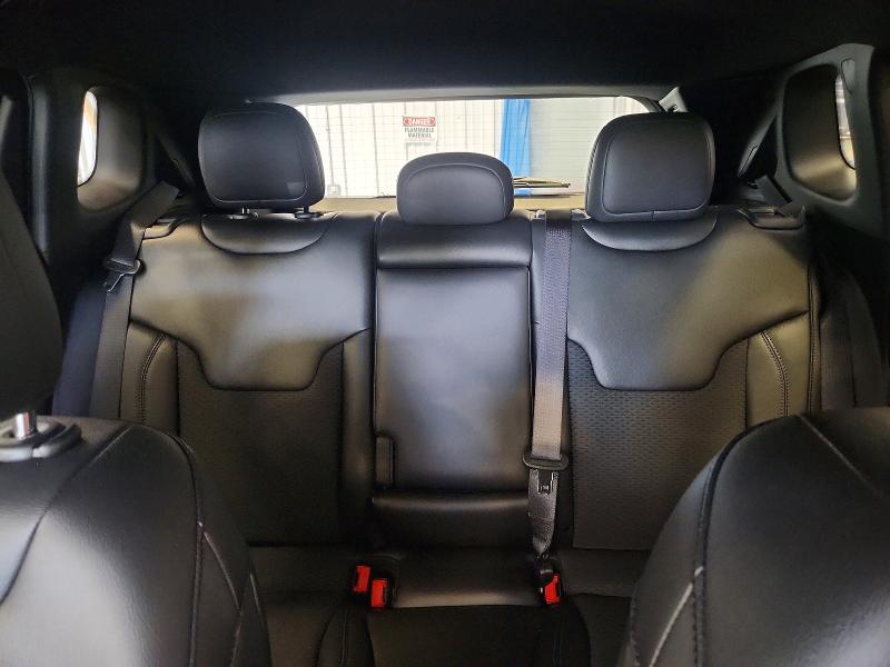 Aukcja sprzedaży 2026 Jeep Compass, vin: 3C4NJDBN6TT180031, numer aukcji: 55938796