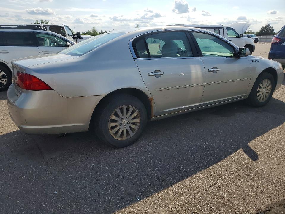 Aukcja sprzedaży 2007 Buick Lucerne, vin: 1G4HP57247U110809, numer aukcji: 54890246